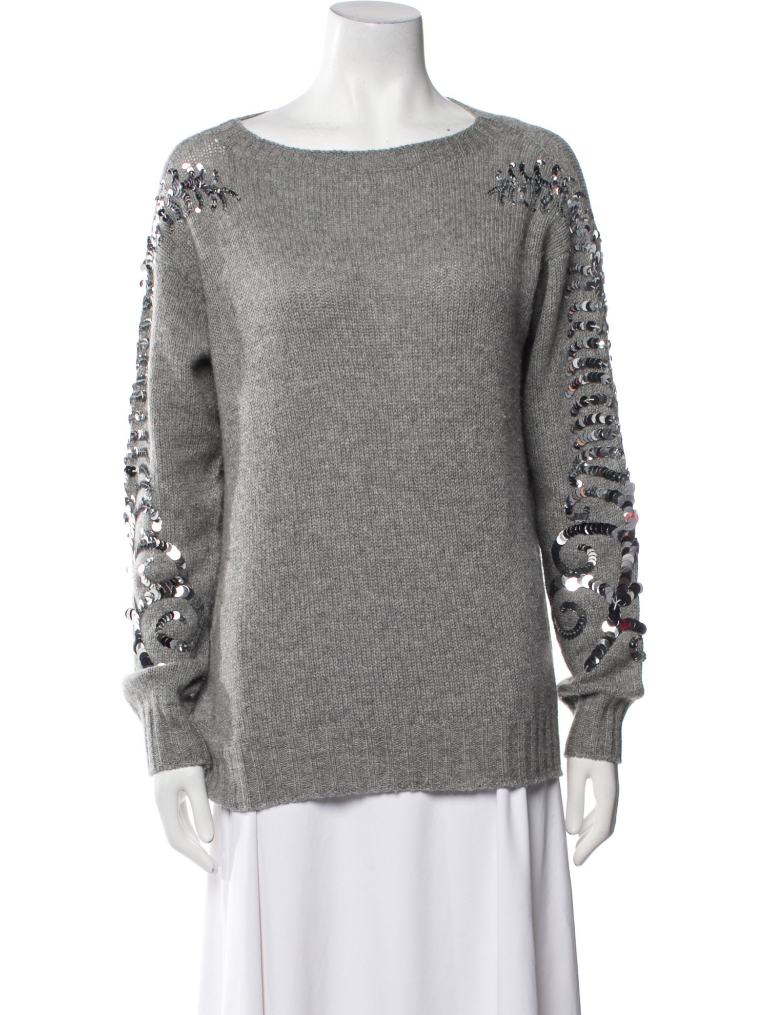 Prada 2020 Cashmere Sweater