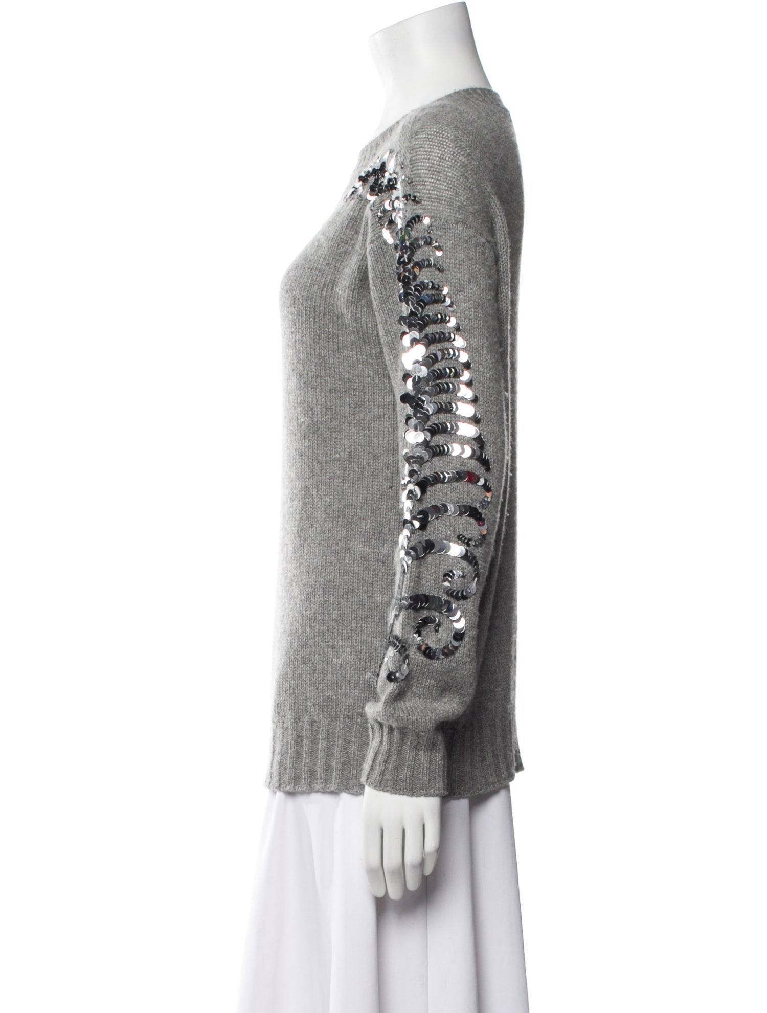 Prada 2020 Cashmere Sweater