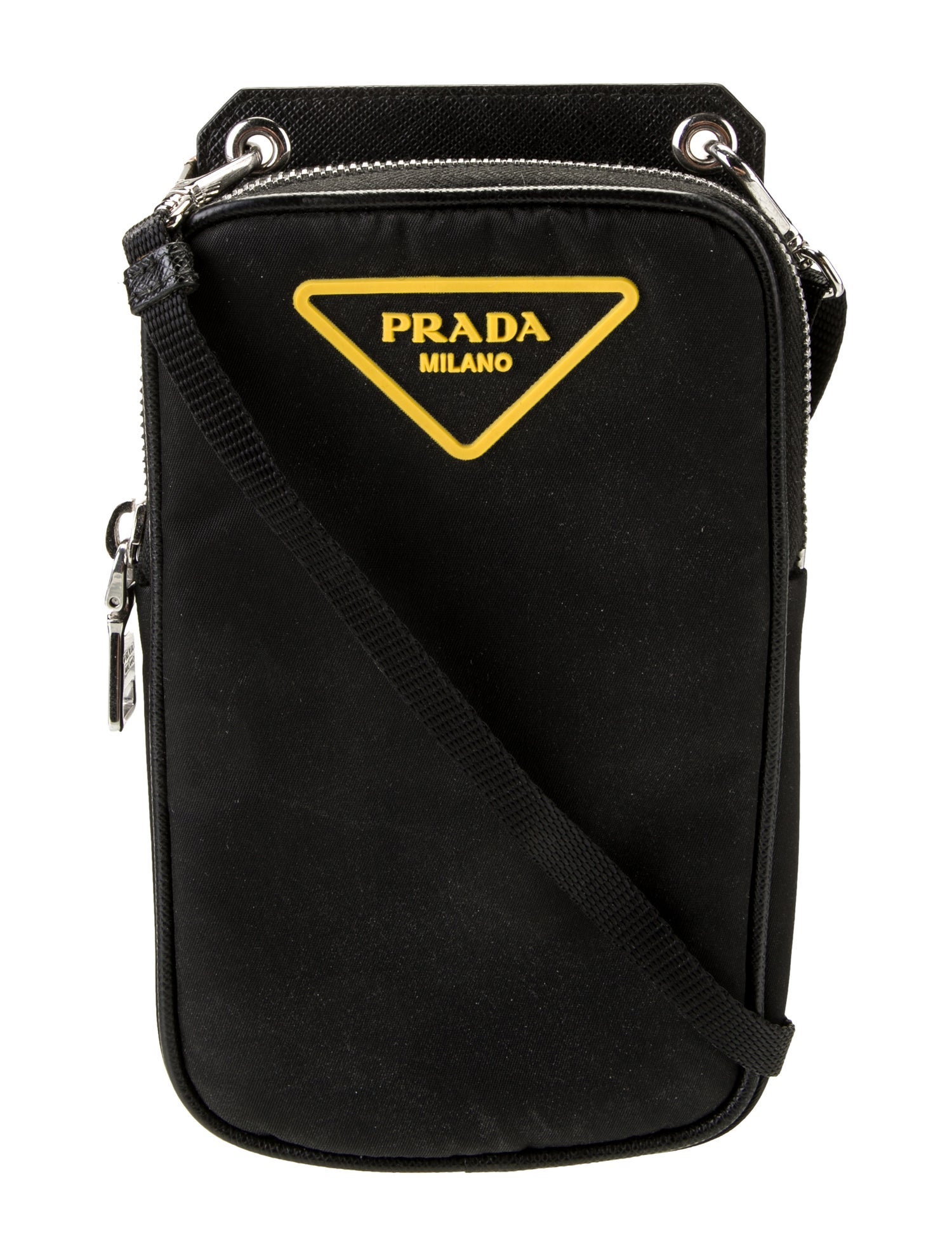 Prada Tessuto Nylon Phone