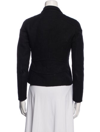 Prada Virgin Wool Jacket