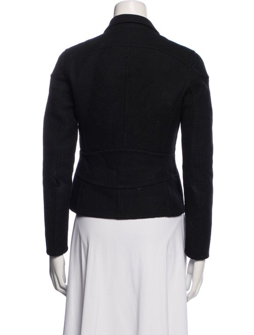 Prada Virgin Wool Jacket