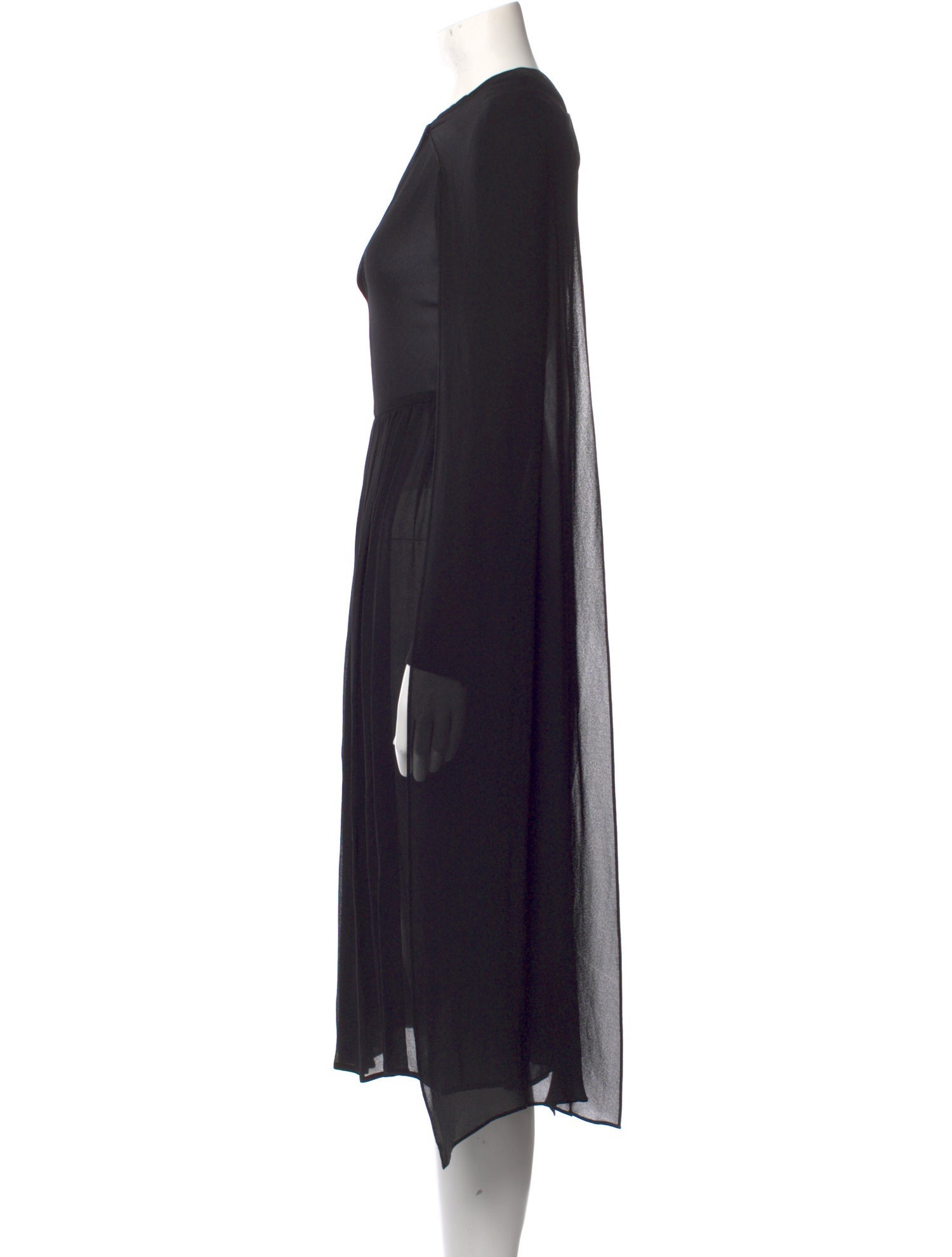 Prada 2020 Midi Length Dress