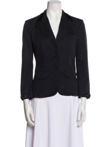 Prada Jackets Vintage 2000's Blazer Us4, It40 | S