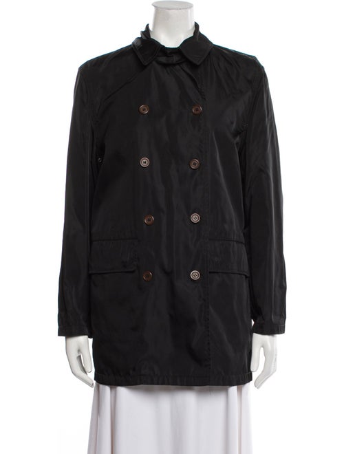 Prada Vintage 1990's Utility Jacket