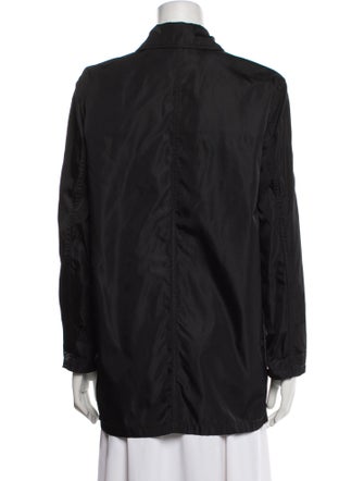 Prada Vintage 1990's Utility Jacket