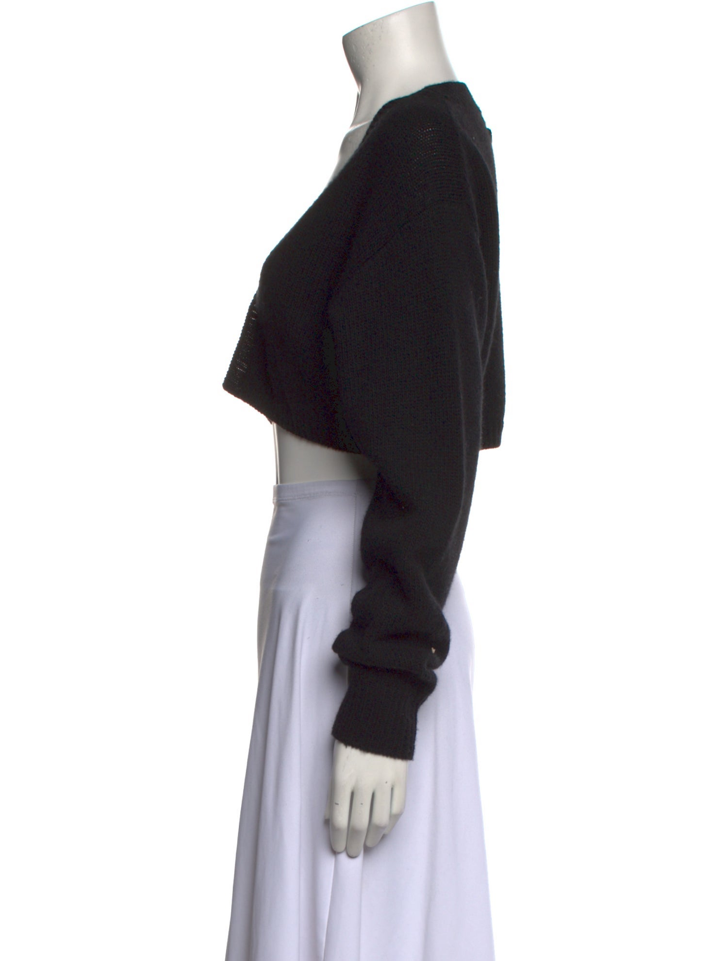 Prada 2022 Wool Sweater