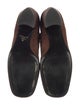 Prada Suede Boots