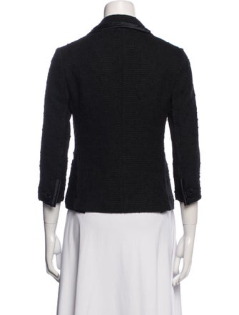 Prada Vintage 2000's Blazer