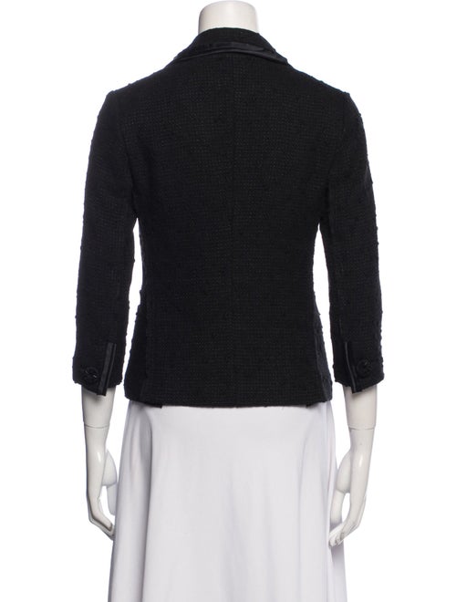 Prada Vintage 2000's Blazer