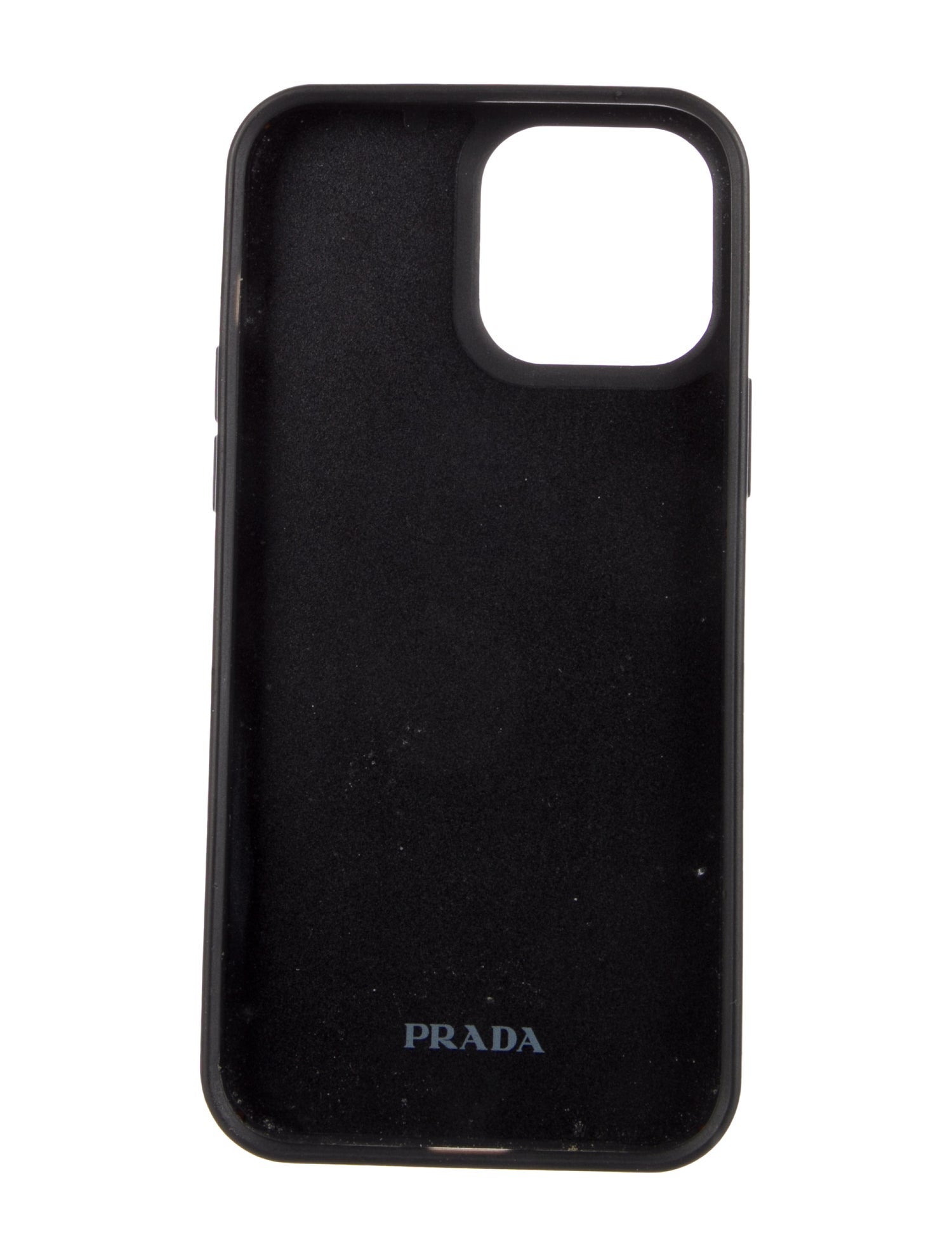 Prada iphone case