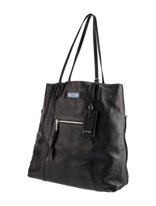 Prada Nappa Leather Etiquette