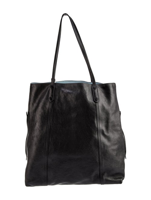 Prada Nappa Leather Etiquette