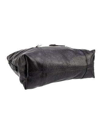 Prada Nappa Leather Etiquette