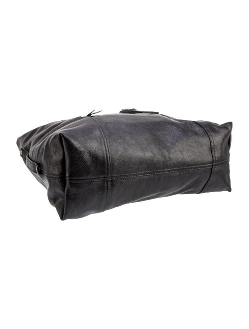 Prada Nappa Leather Etiquette