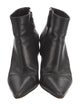 Prada Leather Boots