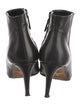 Prada Leather Boots