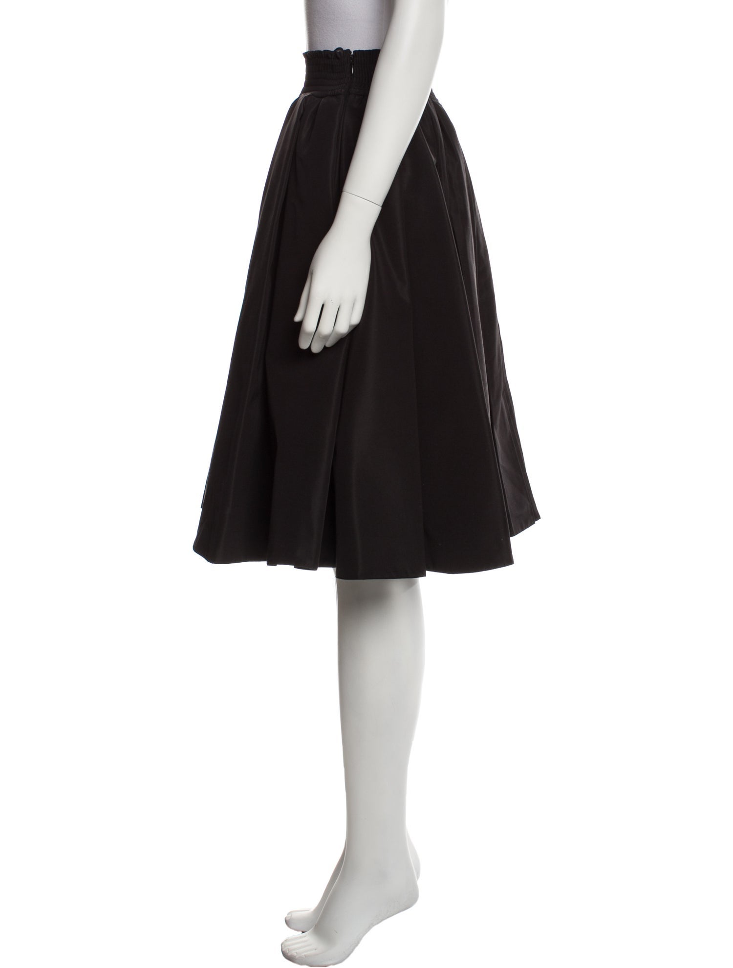 Prada 2019 Knee-Length Skirt