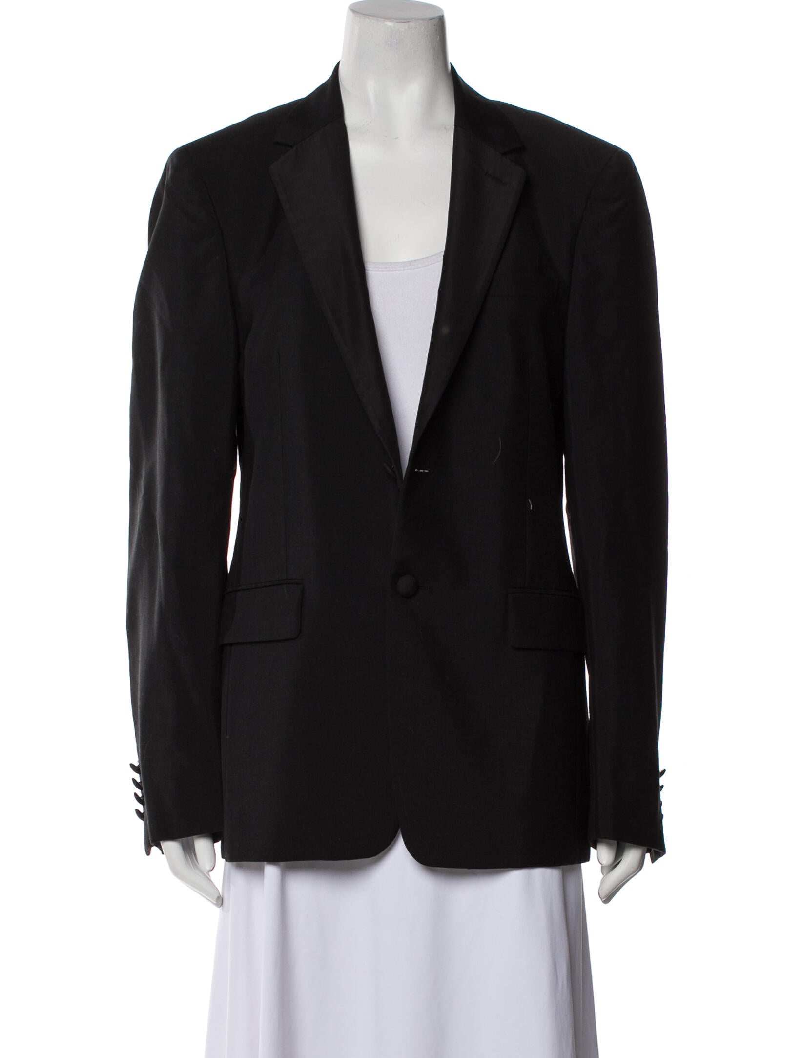 Prada Blazer