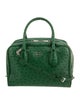 Prada Struzzo Inside Small