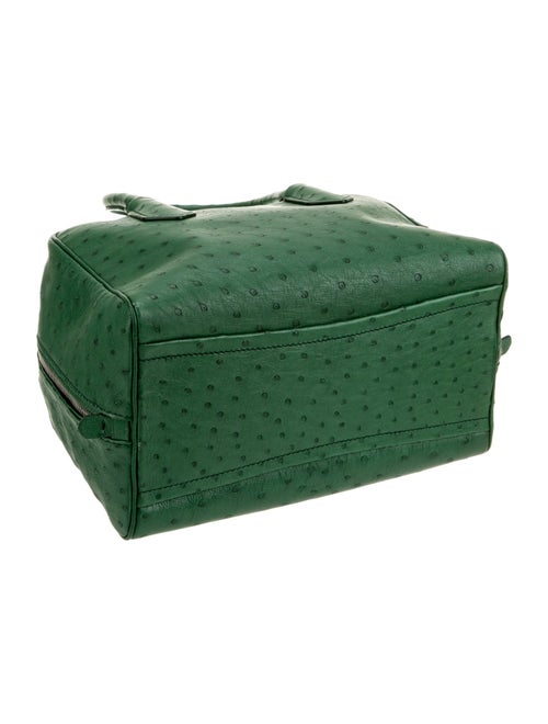 Prada Struzzo Inside Small