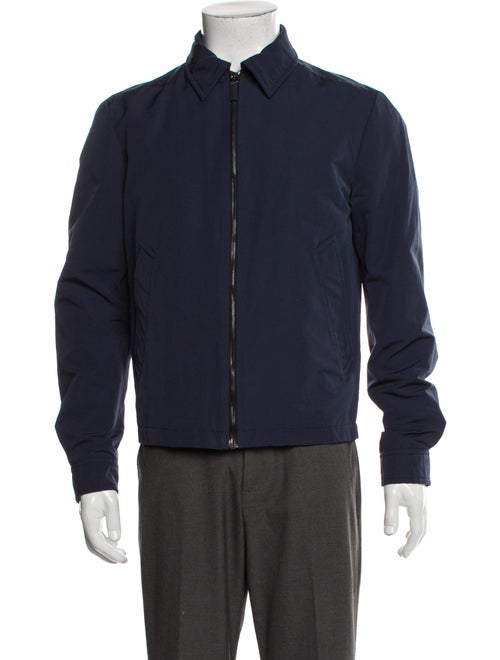 Prada 2014 Windbreaker