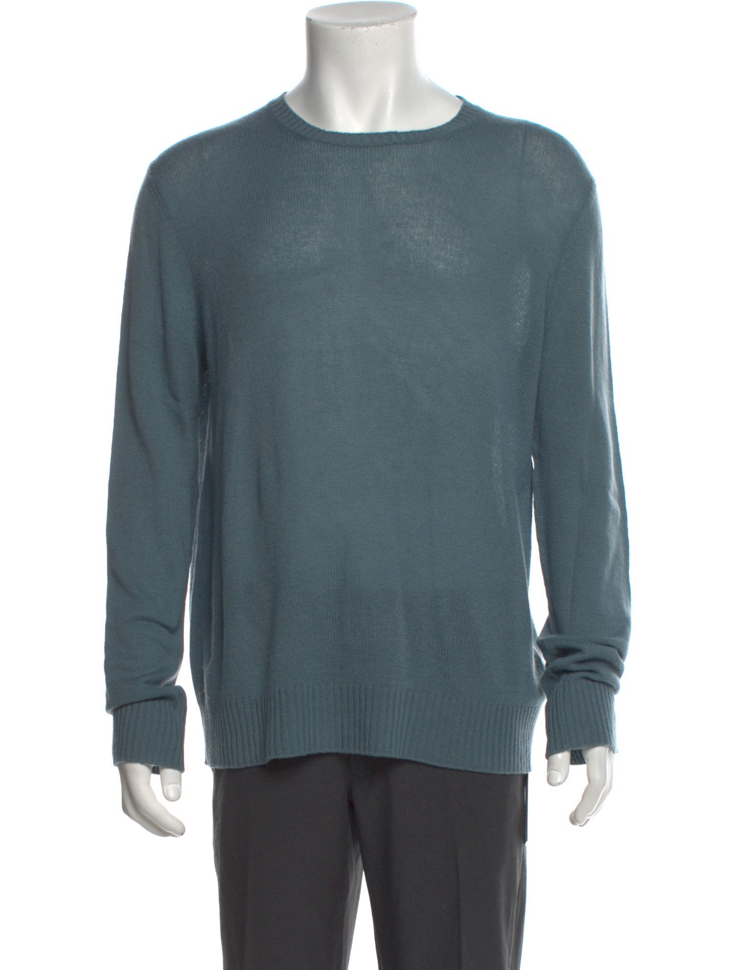 Prada 2014 Crew Neck Pullover