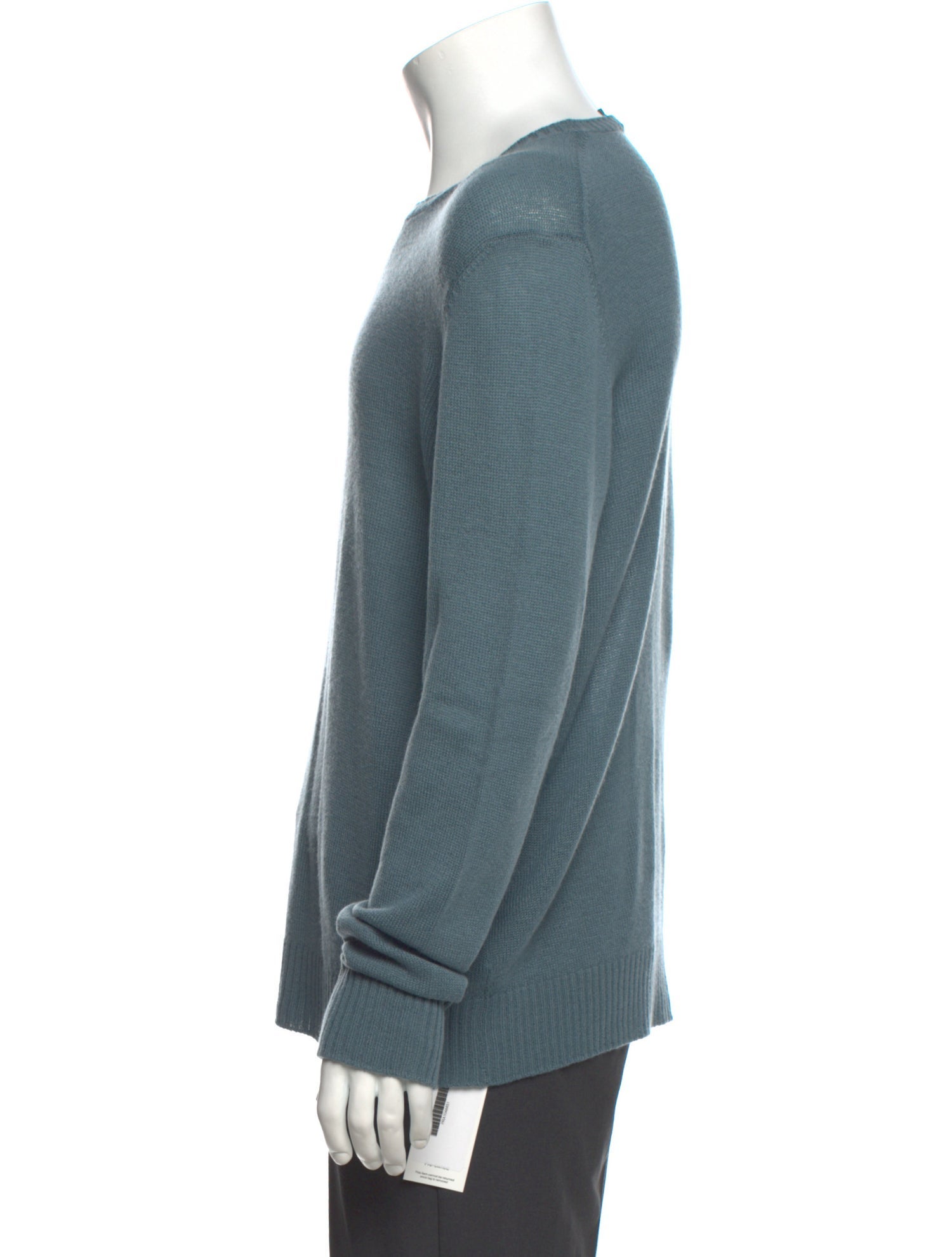 Prada 2014 Crew Neck Pullover