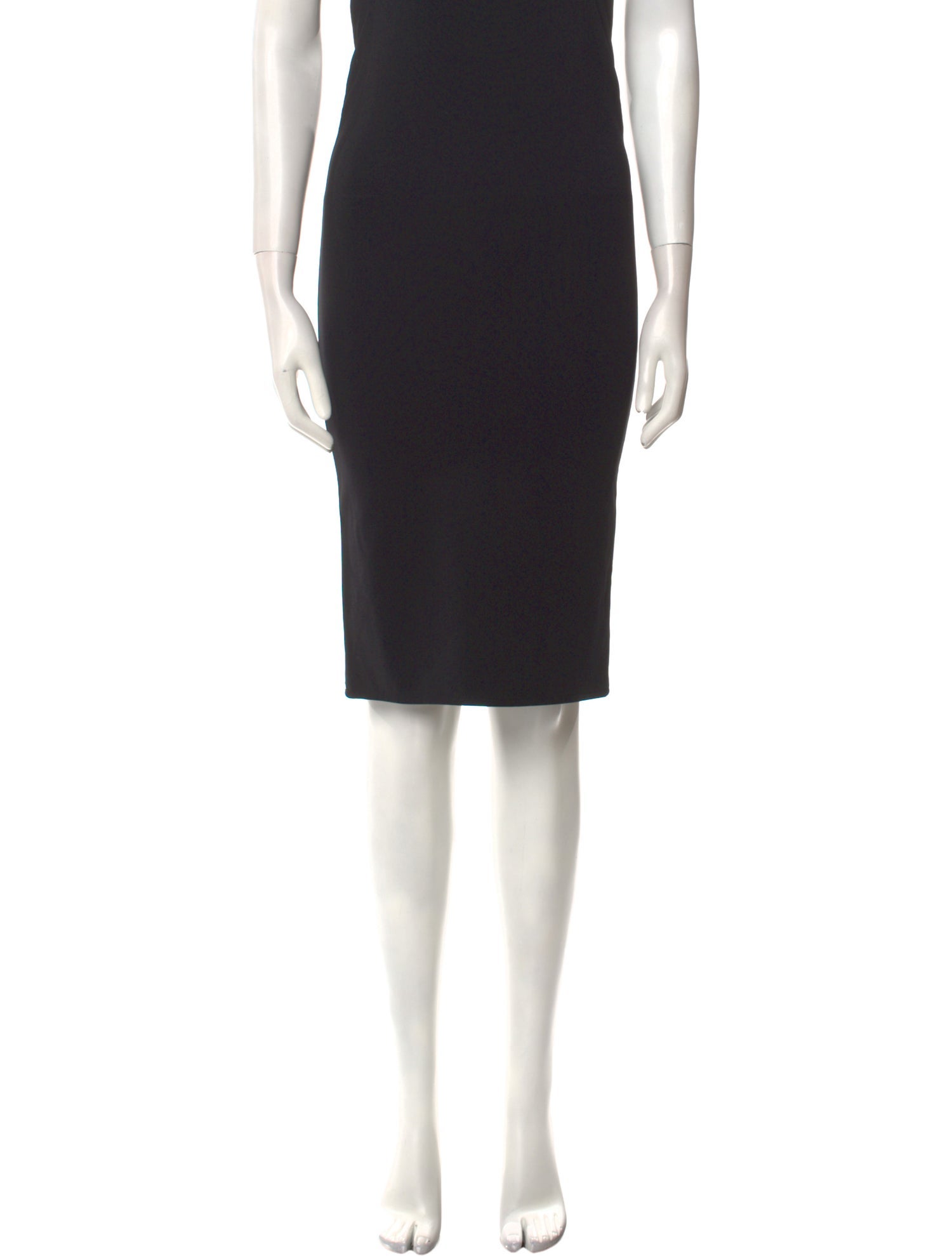 Prada 2023 Midi Length Skirt