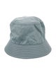 Prada Nylon Bucket Hat