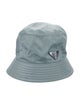 Prada Nylon Bucket Hat