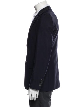 Prada 2010's Mohair Blazer