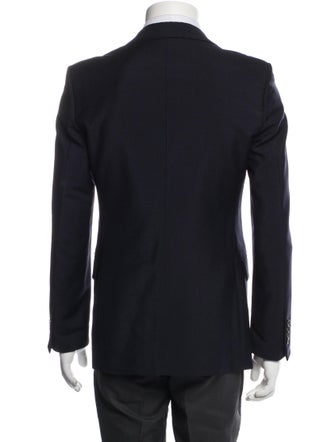 Prada 2010's Mohair Blazer