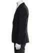 Prada 2011 Mohair Blazer
