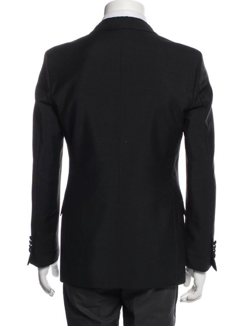 Prada 2015 Mohair Blazer