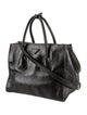 Prada Vitello Daino Leather Sound