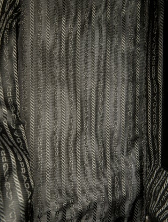 Prada Vitello Daino Leather Sound