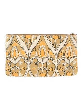 Prada Signature Saffiano Stampata