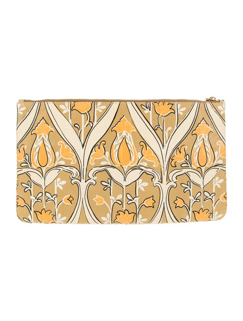 Prada Signature Saffiano Stampata