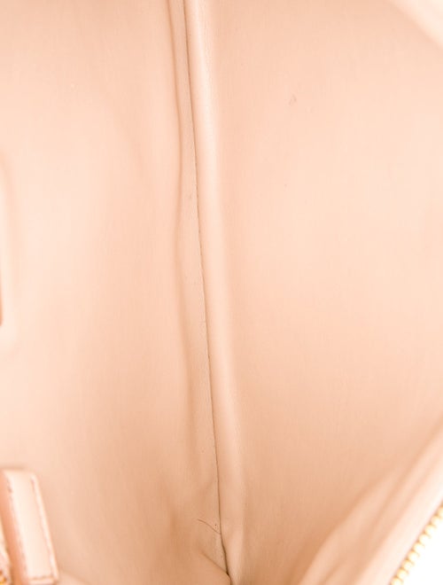 Prada Signature Saffiano Stampata