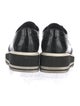 Prada Leather Oxfords