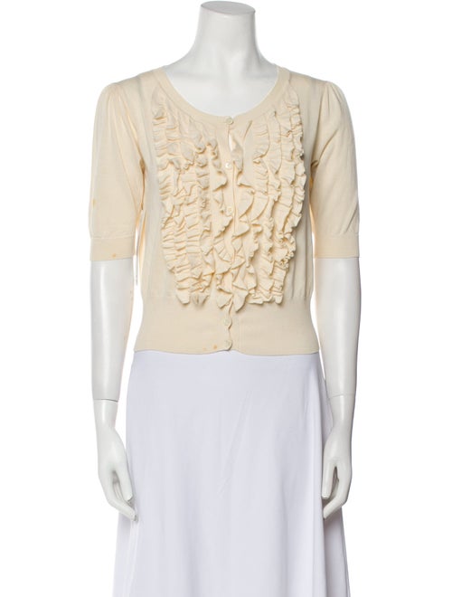 Prada Vintage 2000's Sweater