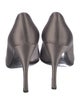 Prada Satin Pumps