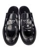 Prada Leather Mules