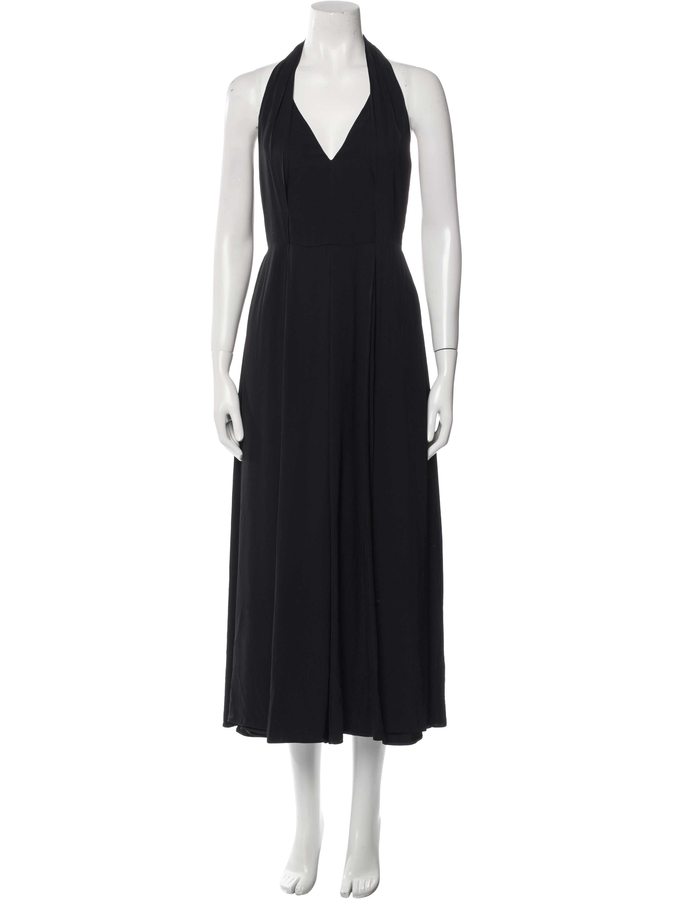 Prada 2019 Long Dress