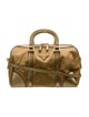 Prada Tessuto Weekender Bag Small
