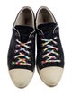 Prada Suede Sneakers