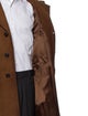 Prada 2023 Lambskin Overcoat
