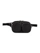 Prada Tessuto Nylon Belt Bag