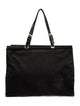 Prada Tessuto Nylon Tote