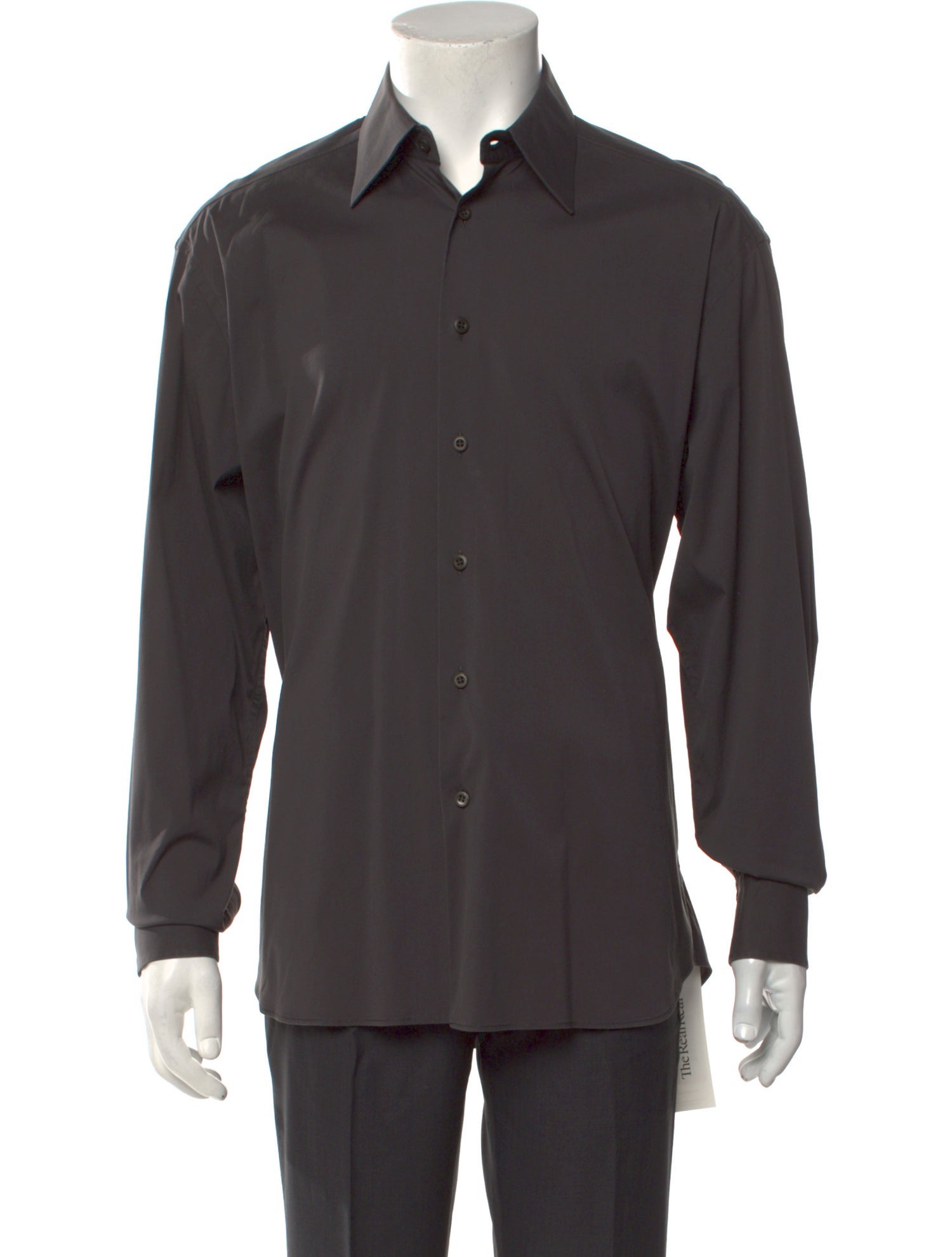 Vintage Late 2000's - Early 2010's Shirt